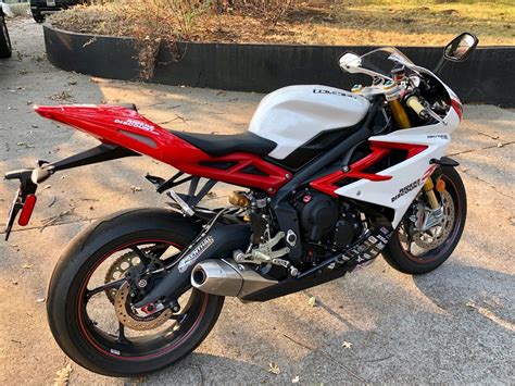 daytona 675r price usa|daytona 675r for sale.